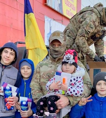 Операция по деоккупации Херсона длилась с начала сентября, она имеет свою цену — Залужный