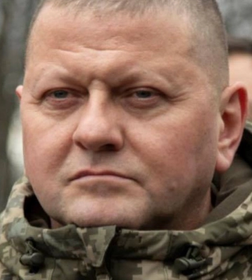 Сили оборони успішно завершили операцію зі звільнення Херсона - Залужний