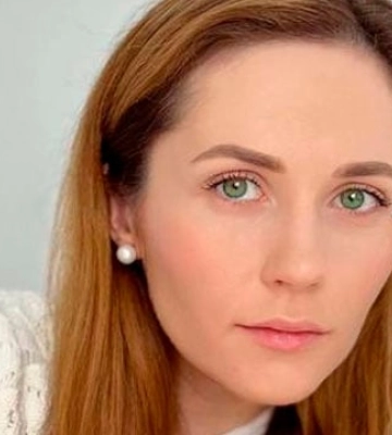 У нас недобрий ранок. Наталка Денисенко показала наслідки вибуху газу в Києві