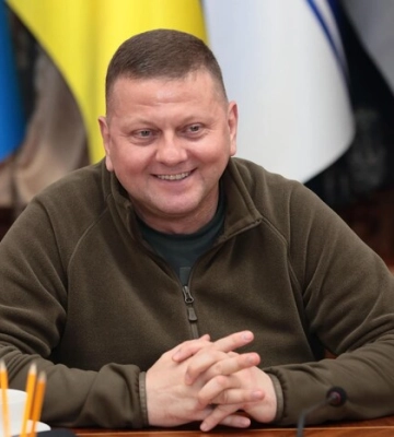 В ISW объяснили успех ВСУ при освобождении Херсона