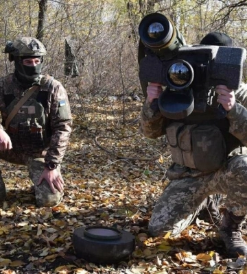 Жителів Львівщини запрошують на військову службу за контрактом у ЗСУ: подробиці