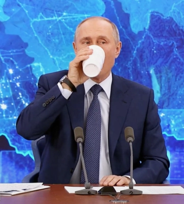 Санкции против «Калибров» и Росатома — Киев передал Евросоюзу предложения по новому пакету ограничений против рф