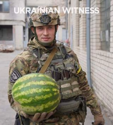 &quot;Український свідок&quot; показав, як спецпідрозділ нацполіції зачищає завод у Херсоні