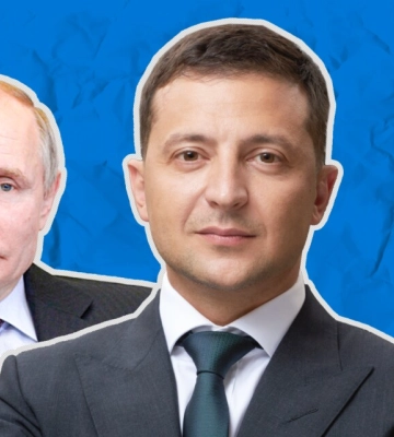 Йти на переговори з Кремлем ще зарано, - американські аналітики