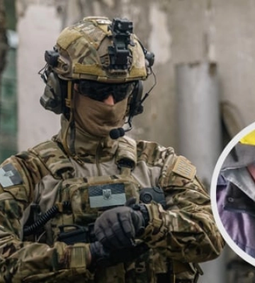 Намагався прикинутися “місцевим”: у Херсоні СБУ затримала військового РФ