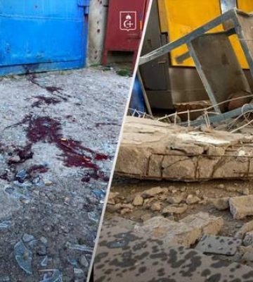 Было 19 взрывов: россияне атаковали важный объект в Сумской области, когда там работали люди