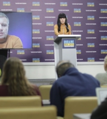 Війна завдала збитків Україні на третину ВВП - Марченко
