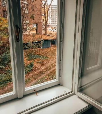 У Львові відновили історичне вікно на вулиці Олени Степанівни, - ФОТО