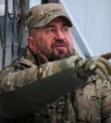 В Киеве 15-17 ноября пройдут военные учения — на улицах будут солдаты и боевая техника