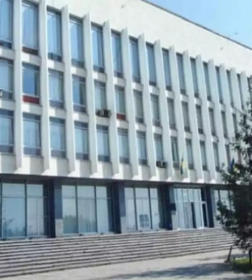 Росіяни викрали з херсонської бібліотеки безцінні краєзнавчі фонди
