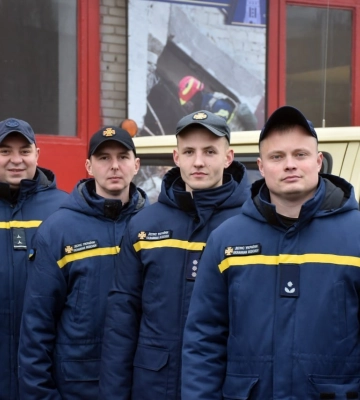 Волинська стіна