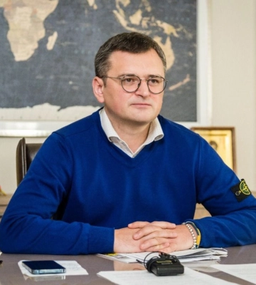 Кулеба обратился к Совету ЕС по иностранным делам: известны детали