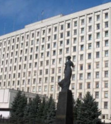 Київоблрада збереться на позачергову сесію 15 листопада