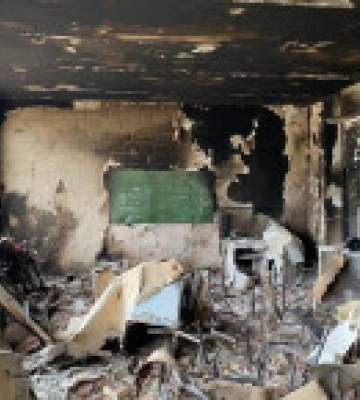 На деокупованій Херсонщині посилять ППО
