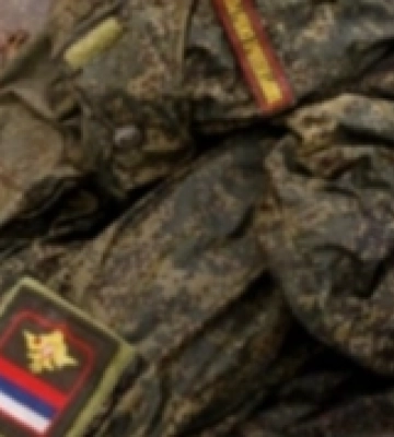 У Херсоні затримали перевдягненого військового росіянина