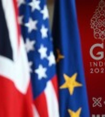 Украинскую делегацию на G20 будет представлять посол Украины в Индонезии