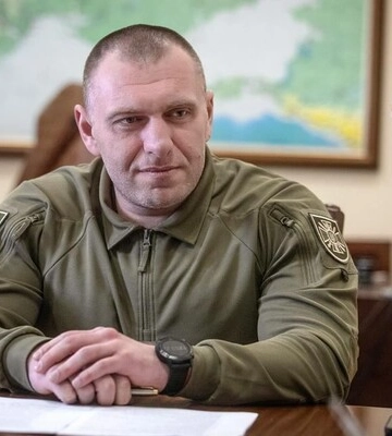 В СБУ рассказали о стабилизационных мероприятиях на Херсонщине