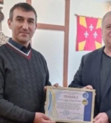 У Гощу релокується училище з Бахмута