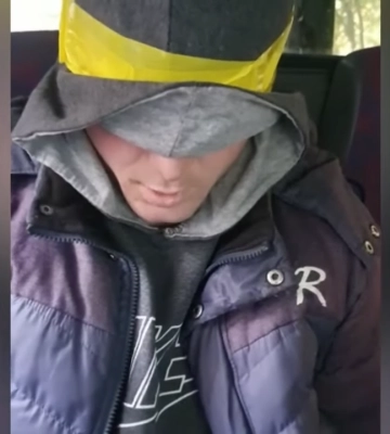 CБУ затримала переодягненого військового рф у Херсоні