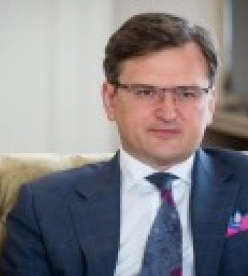 Сегодня Украина оказывает давление и заставляет: Кулеба опроверг заявления о подталкивании к переговорам с рф