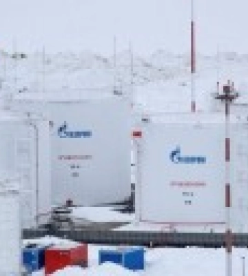 Польща конфіскувала частку &quot;Газпрому&quot; на ділянці газопроводу &quot;Ямал&quot;
