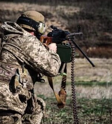 У Білорусі надрукують 50 тисяч бланків для мобілізованих, – Генштаб