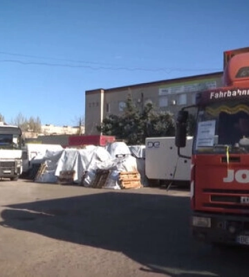 В ВСУ объяснили, почему остается угроза обстрелов Николаева после освобождения правобережья Херсонской области