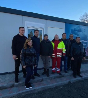 Жители Харьковской области могут получить 30 тысяч гривен