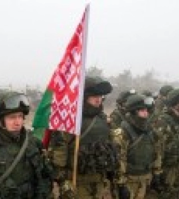 У білорусі оголосили тендер на друк 50 тис. бланків приписів мобілізованих – Генштаб