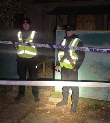 Житель Київщини загинув, намагаючись розібрати танковий снаряд