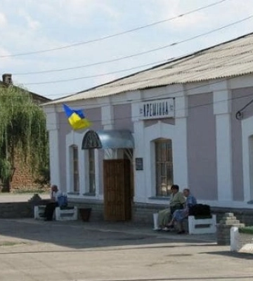 Окупанти планують вивозити людей з трьох міст Луганщини – Генштаб