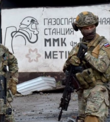 В Харьковской области захватчики пытали людей на территории сельхозпредприятия
