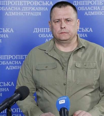 &quot;Успокойтесь уже&quot;: Филатов рассказал, будет ли новогодняя елка в Днепре
