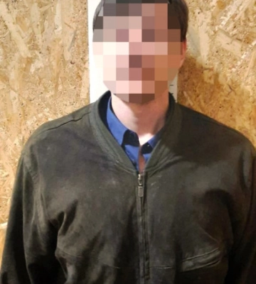 В Киеве мужчина изнасиловал малолетнюю падчерицу