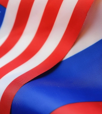 В Турции встретились делегации США и России: что  обсуждали