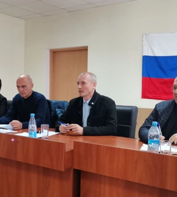 В оккупированном поселке на Запорожье взорвали местного гауляйтера-коллаборанта