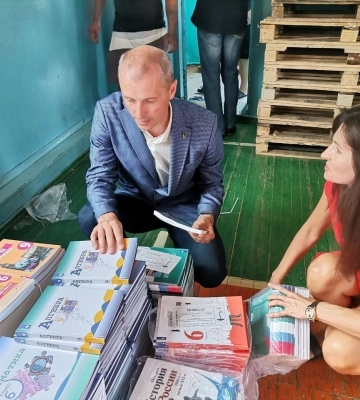 В окупованому селищі на Запоріжжі підірвали місцевого гауляйтера-колаборанта
