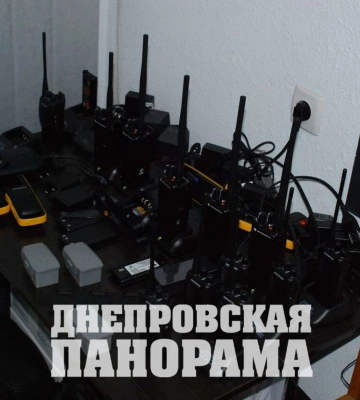 Майже на 25 % знизився рівень злочинності у Соборному районі Дніпра