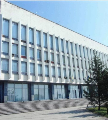 Оккупанты разграбили Херсонскую библиотеку имени Олеся Гончара: вывезли бесценные издания