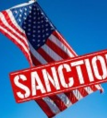 США ввели санкции против торговых сетей, способствовавших поставкам технологий в рф