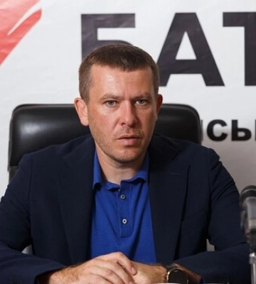 Федерация биатлона Украины получила нового президента Федерация биатлона Украины получила нового президента