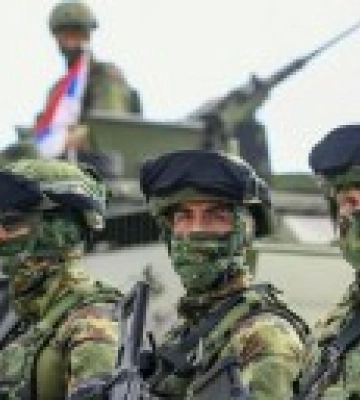 Окупанти планують провести повну евакуацію цивільних з Кремінної, Сєверодонецька та Рубіжного
