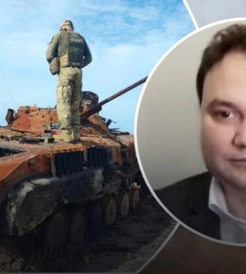Хронологія підкаже: чи могла втеча росіян з Херсона бути &quot;домовленістю&quot; з Україною