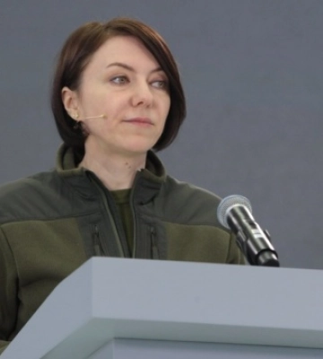 На Донецком направлении враг пытается получить тактическое преимущество – Маляр