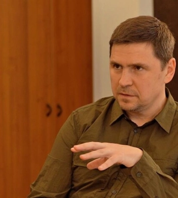 В Офісі Президента назвали &quot;найкраще місце для оборони&quot; росіян