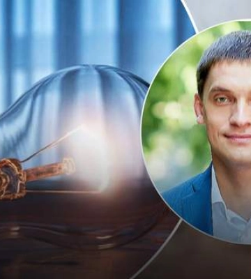 Внезапно исчез свет почти на всех оккупированных территориях Запорожья