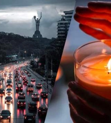В ДТЭК рассказали, отменят ли в ближайшее время отключения света в Киеве