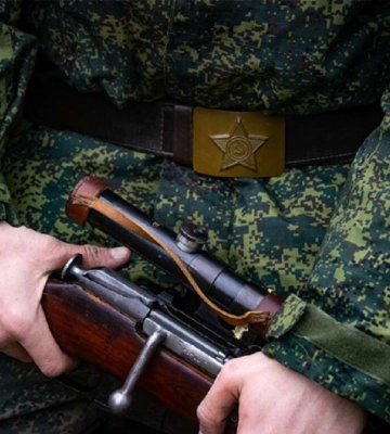 На Луганщині 10 окупантів зґвалтували дівчинку