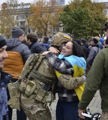 Почему в Украине лишили аккредитации журналистов мировых СМИ
