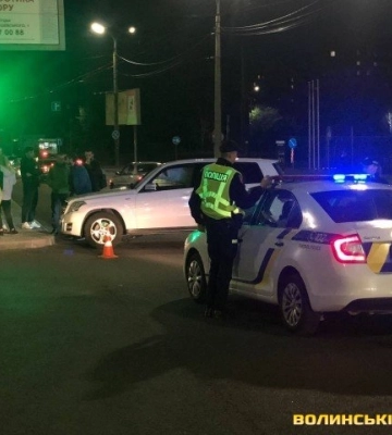 У Ягодині в перевізника конфіскували тепловізорів на 2,7 мільйона гривень